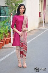 Zaheera Khan at Padesave Movie Promotions